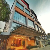 Modern Design Premium 2 & 3 BHK Apartment 