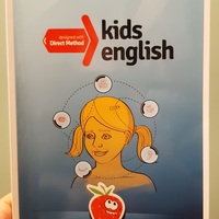 Kids English 4