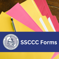 SSCCC Forms