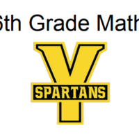 6th Grade Math