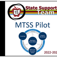 MTSS Pilot