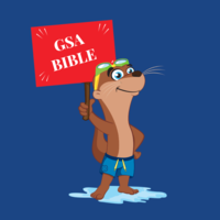 GSA Bible