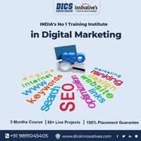 Best Institute of Digital Marketing course in Pitampura