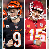 Top 5 Quarterbacks of All Time