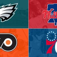 Philadelphia Sports Teams