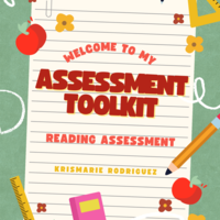 Assessment Toolkit