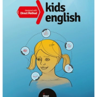 Kids English 3