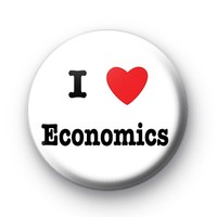 Who Doesn't LOVE Economics?!?