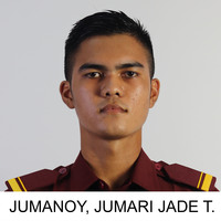 CDT 3C JUMANOY, JUMARI JADE T. C-24151 PCR AND HRMD