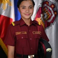 Justine Malawit