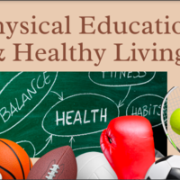 Physical Education Portfolio 