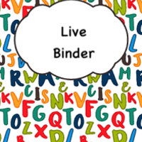 Live Binder