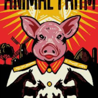 Power and Control- Animal Farm