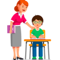 Teacher and Parent Resources for Assistive Technology
