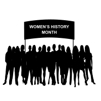 Women's History Month