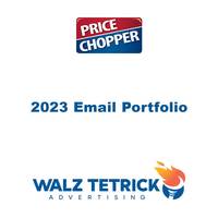 2023 Price Chopper Emails