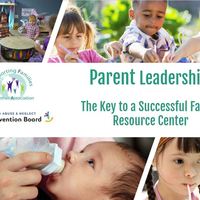 Parent Leadership Training of Trainers