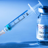 COVID Immunization Resource Binder