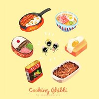 Recipes