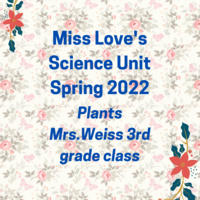 Science Unit_ Love_ Spring 2022