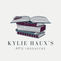 APU Credential and Master's Program Resources