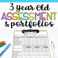 Child Portfolio