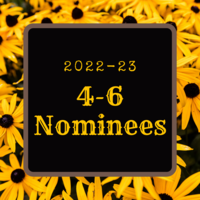2022-23 Black-Eyed Susan 4-6 Nominees