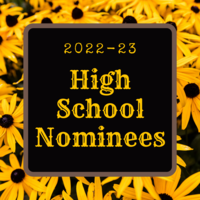 2022-23 Black-Eyed Susan High School Nominees