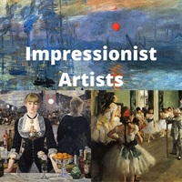 Impressionism Unit