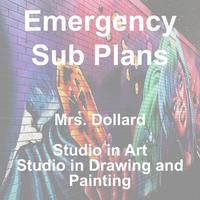 Mrs. Dollard - Substitute Plans