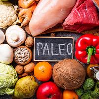 Paleo Recipes