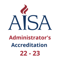 Administrator's  Accreditation Standards Manual 22-23