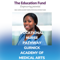 ED FUND - LVN PATHWAY - NORCAL