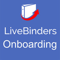 Your LiveBinders Handbook