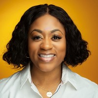 Tiesha Reed, Assistant Prinicpal Candidate