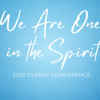 2022 Clergy Conference
