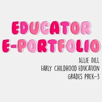 Educator e-Portfolio