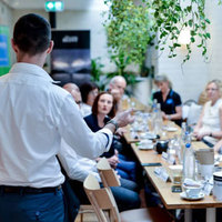 BX Business Networking Reimagined