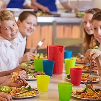 Woodbridge School District  Summer Feeding