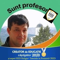 Tutoriale realizate ��n Proiectul CRED de Expert RED Duma Lucian