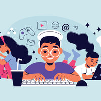Digital Citizenship for 4th Graders