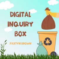 Digital Inquiry Box