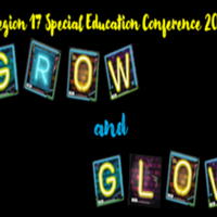 2022 Region 17 Special Education Conference