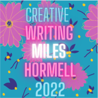 Miles' Creative Writing Final Portfolio