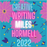 cSea's Creative Writing Final Portfolio