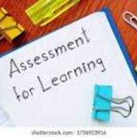 2022-2023 Unit Assessments