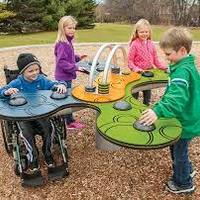 Inclusive Play Design