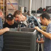 HVAC Training Glendale CA