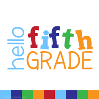 5th Grade Math