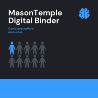 Mason Temple Vaccine Digital Resource